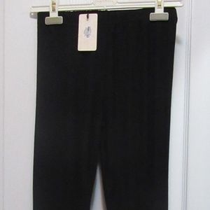 Capri Leggings very stretchy